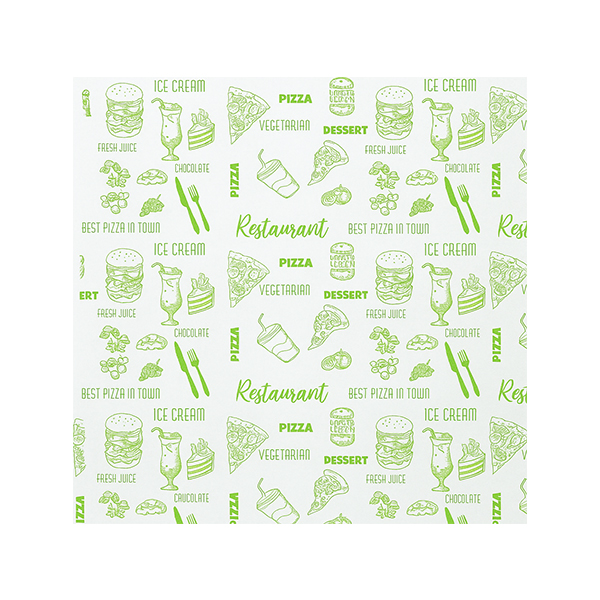 Jain-Ex Butterpaper Paper